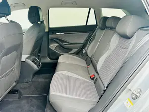 Škoda Superb Selection