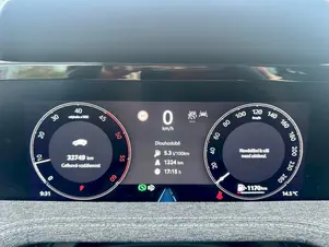 Škoda Superb Selection