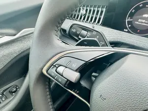 Škoda Superb Selection