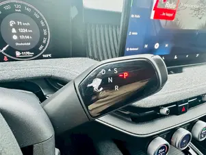 Škoda Superb Selection