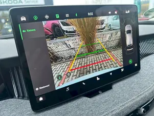 Škoda Superb Selection