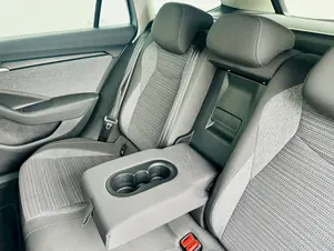 Škoda Superb Selection