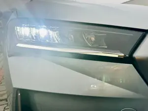 Škoda Superb Selection