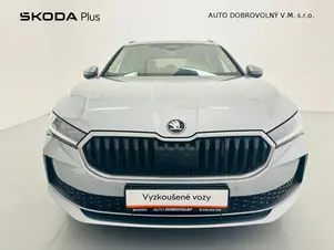 Škoda Superb Selection