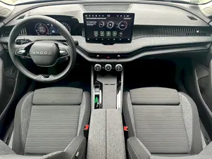 Škoda Superb Selection