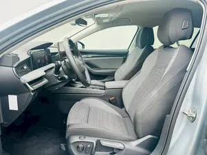 Škoda Superb Selection