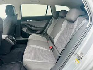 Škoda Superb Selection