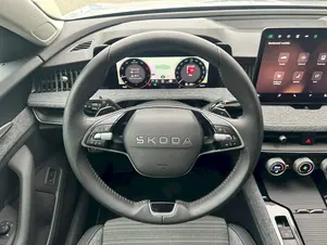 Škoda Superb Selection