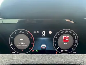 Škoda Superb Selection