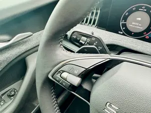 Škoda Superb Selection