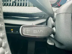 Škoda Superb Selection