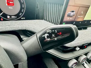 Škoda Superb Selection