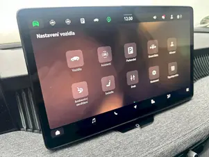 Škoda Superb Selection