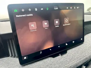 Škoda Superb Selection