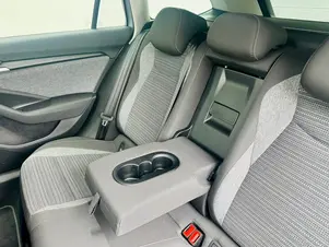 Škoda Superb Selection