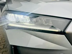 Škoda Superb Selection