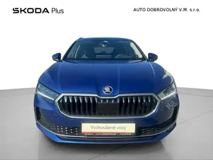 Škoda Superb Selection