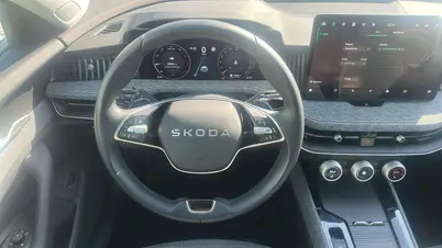 Škoda Superb Selection