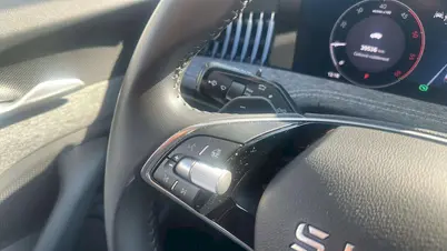 Škoda Superb Selection