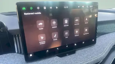 Škoda Superb Selection