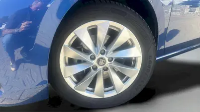 Škoda Superb Selection