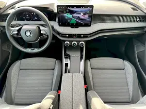 Škoda Superb Selection