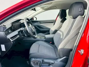 Škoda Superb Selection