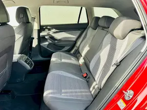 Škoda Superb Selection