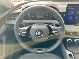 Škoda Superb Selection