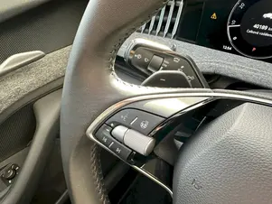 Škoda Superb Selection