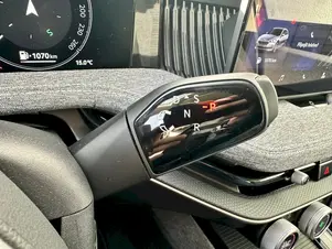 Škoda Superb Selection