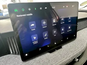 Škoda Superb Selection