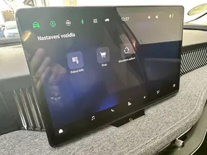 Škoda Superb Selection