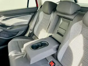 Škoda Superb Selection