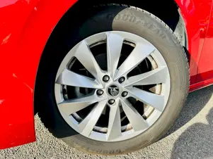 Škoda Superb Selection