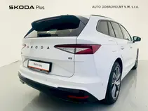 Enyaq Sportline 85