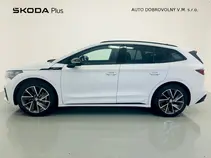 Enyaq Sportline 85