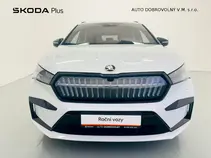 Enyaq Sportline 85