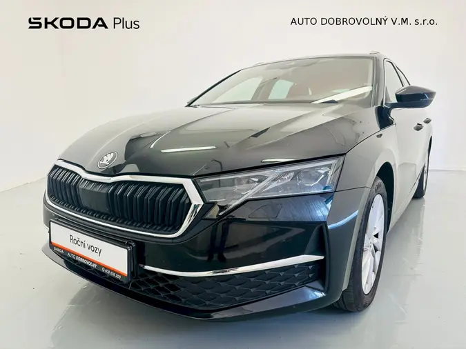 Octavia Top Selection