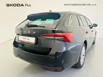 Octavia Top Selection