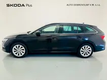 Octavia Top Selection