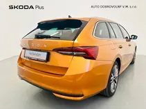 Octavia First Edition Ultimate