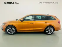 Octavia First Edition Ultimate