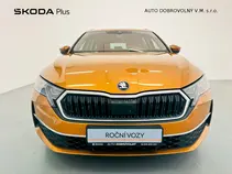 Octavia First Edition Ultimate