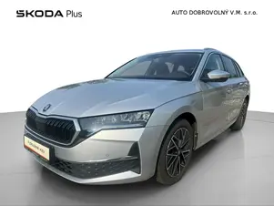 Škoda Octavia Top Selection