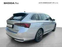Octavia Top Selection