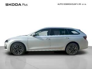 Škoda Octavia Top Selection