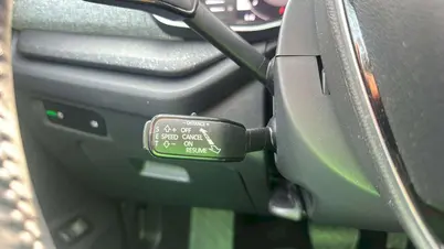Škoda Octavia Top Selection