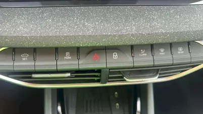 Škoda Octavia Top Selection
