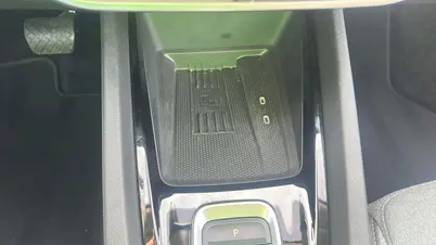 Škoda Octavia Top Selection